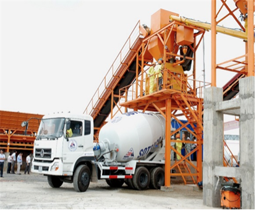 HIỆU CHUẨN CÂN PHỐI TRỘN – NĂNG LỰC HIỆU CHUẨN ĐƯỢC THỪA NHẬN.